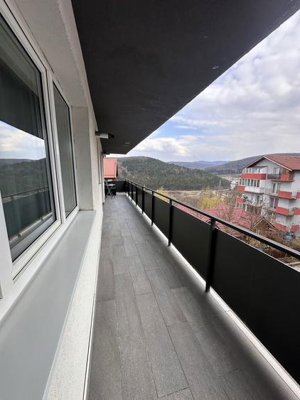 Apartament De inchiriat Floresti(VIVO) 56m2/ Parcare/2Camere - 4