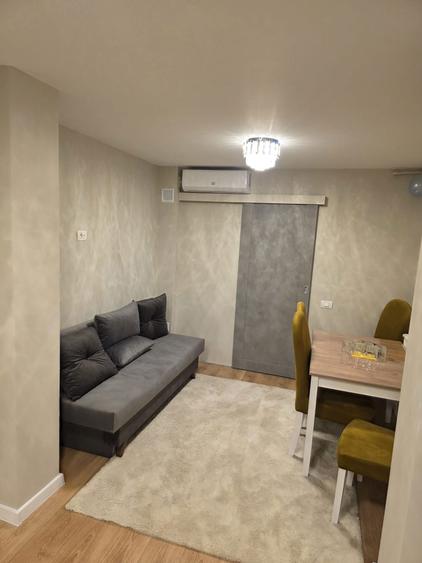 Apartament 2 camere Exercitiu - 5