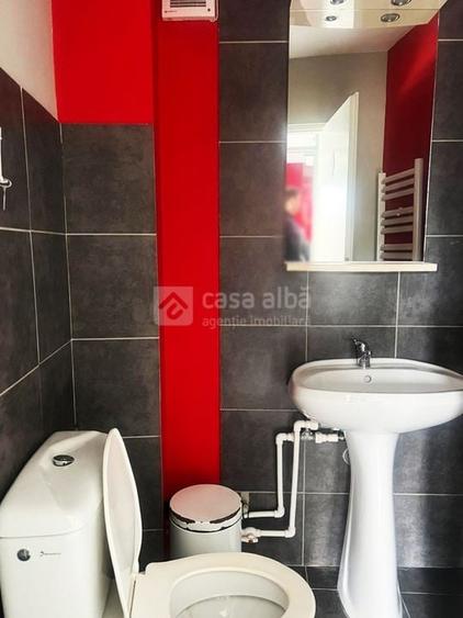 Centru - Palas Mall, cladire noua D+P+2E, de vanzare - 8