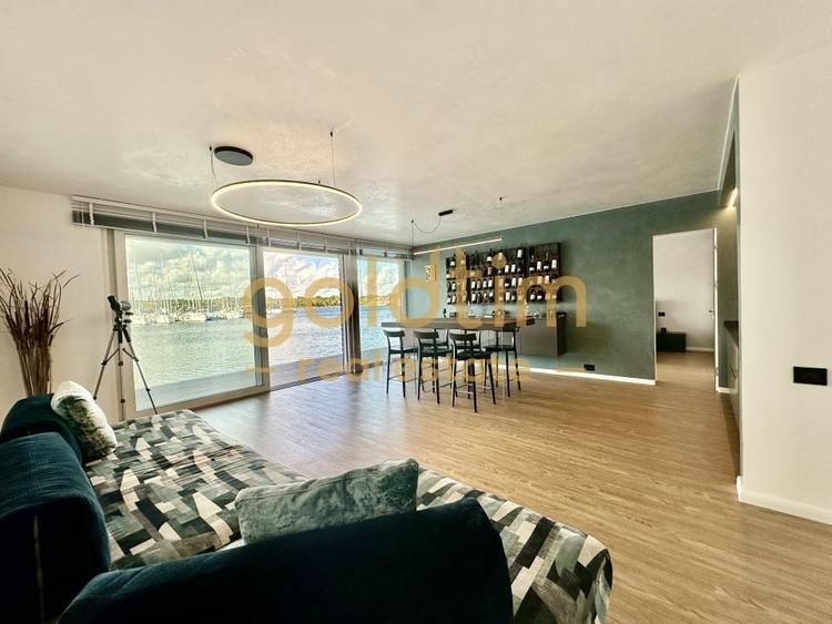 CASA PLUTITOARE/CONSTRUCTIE BETON PLUTITOR/UNICA IN ROMANIA/5 LOCURI DE ACOSTARE - 7