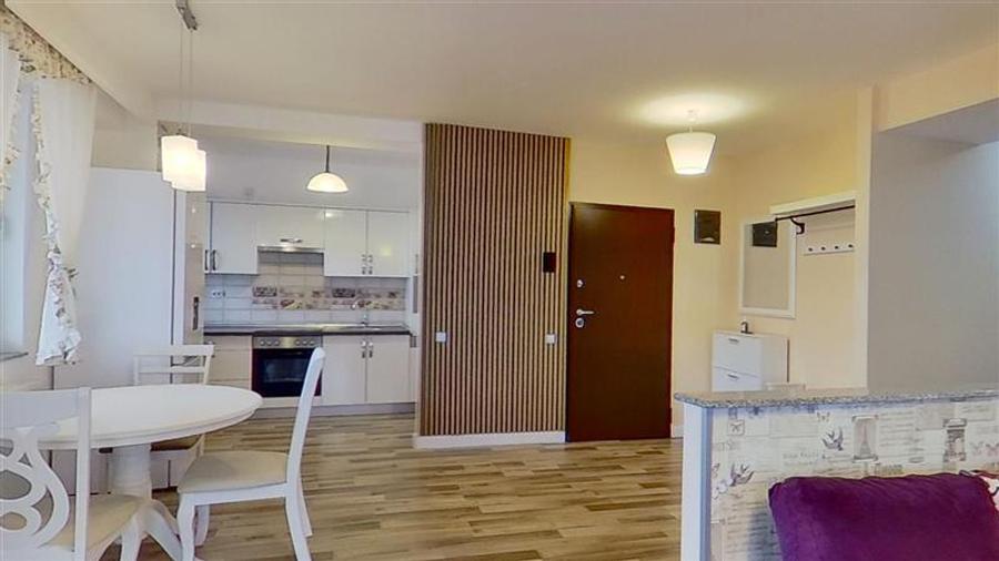 Pe incantare panoramica,terasa,parcare subterana,Drumul Poienii,Brasov - 14