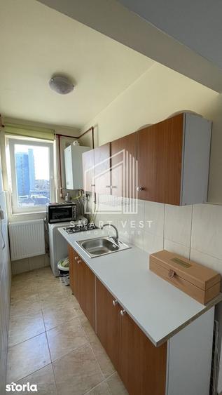 Apartament 2 camere | Etaj 4 | Zona Micro 14 - 2