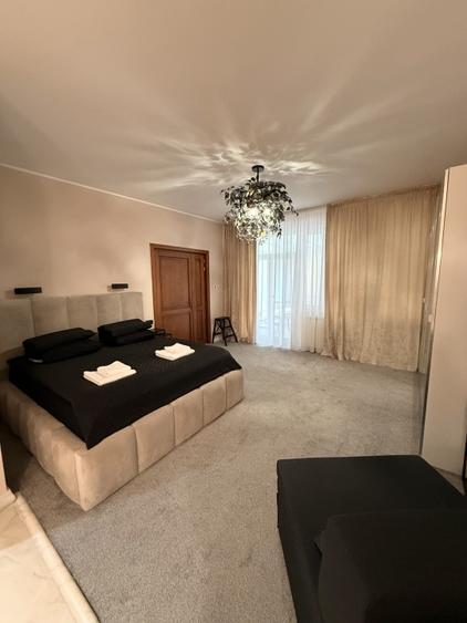 Apartament cu jacuzzi, 60 mp cu jacuzzi si terasa 16 MP, central - 3