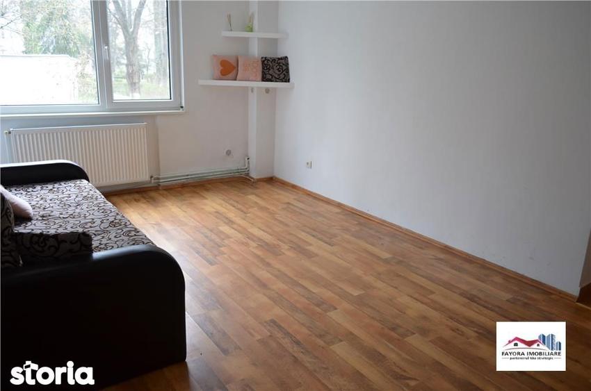 Apartament 2 Camere de Vanzare Zona Cornisa - 8