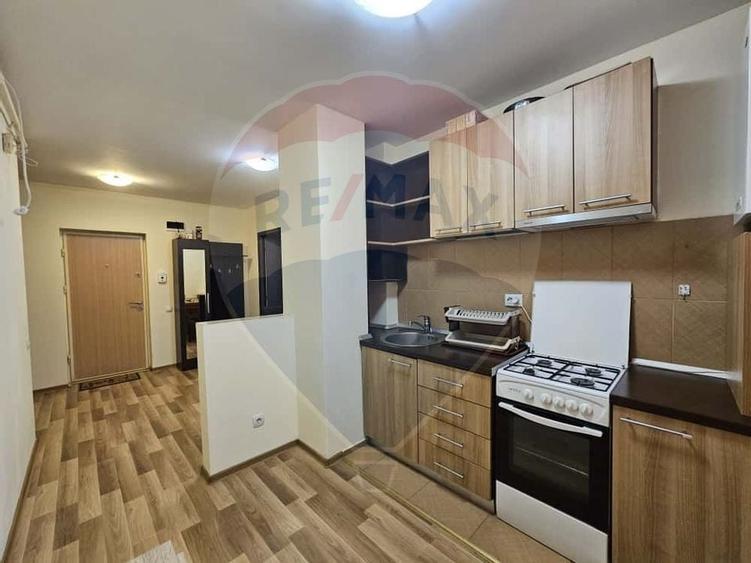 Inchiriez apartament cu 2 camere decomandate în Gheorgheni Pet-friendl - 11