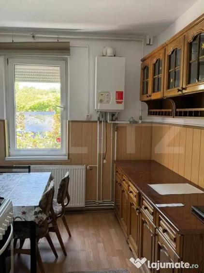 Apartament 3 camere , 63 mp , Sangeorgiu de Mures - 14