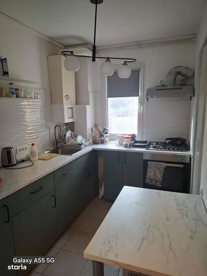 Apartament 2 camere situat in Bulevardul Garii, mobilat si utilat! - 7