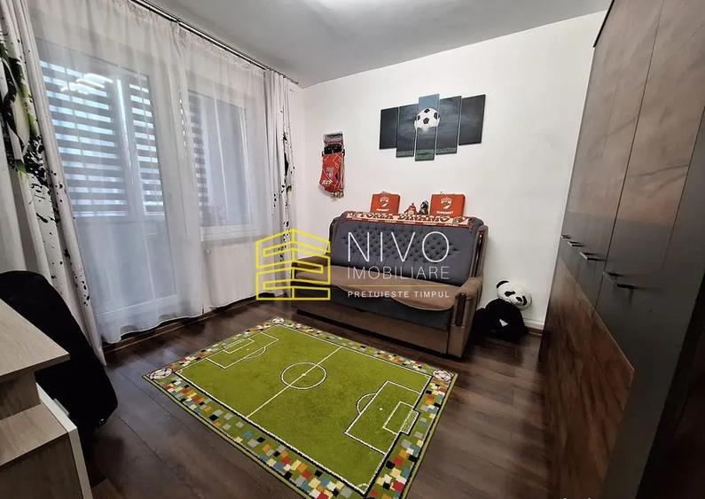 Apartament 3 camere Tg. Mure? Tudor Zona For... - 8