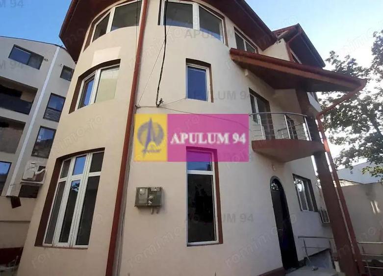 Casa-Vila Brancoveanu-Secuilor - 1