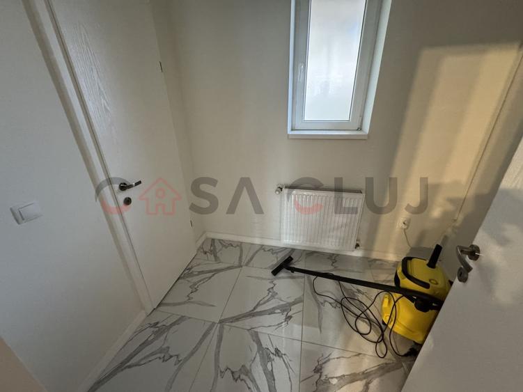 Spațiu de birouri, zona pasapoartelor, Andrei Muresanu! - 14