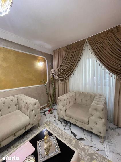 Apartament 2 camere complet mobilat si utilat/ Bragadiru Cristalului - 15