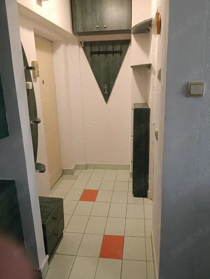 Inchiriez garsoniera Spitalul Judetean - 4