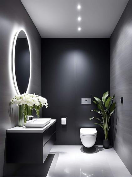 Apartament 2 camere 65 mp- Metrou Aparatorii Patriei - 4