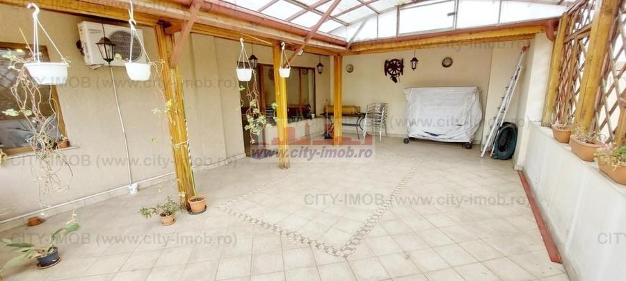 Inchiriere partiala in Vila zona Ferdinand Bucuresti - 37