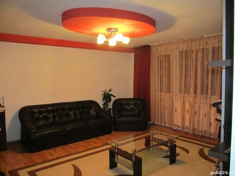 Casa P+M 5 camere,piscina, str Vrancei Baia Mare teren 1000 mp sau schimb cu ap 3-4 camere+diferenta - 14