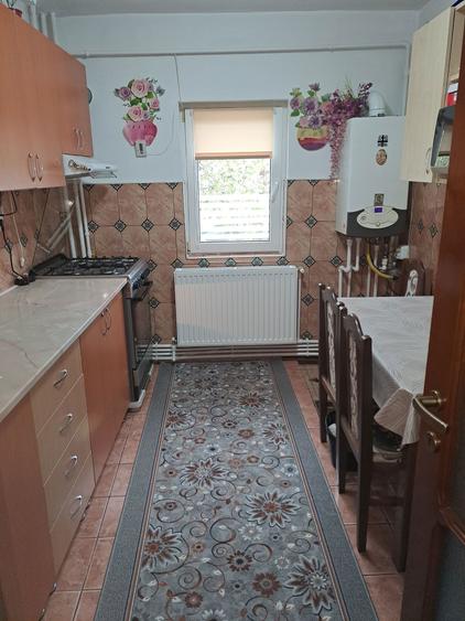 SCHIMB ap 2 cam, semidecomandat - 1