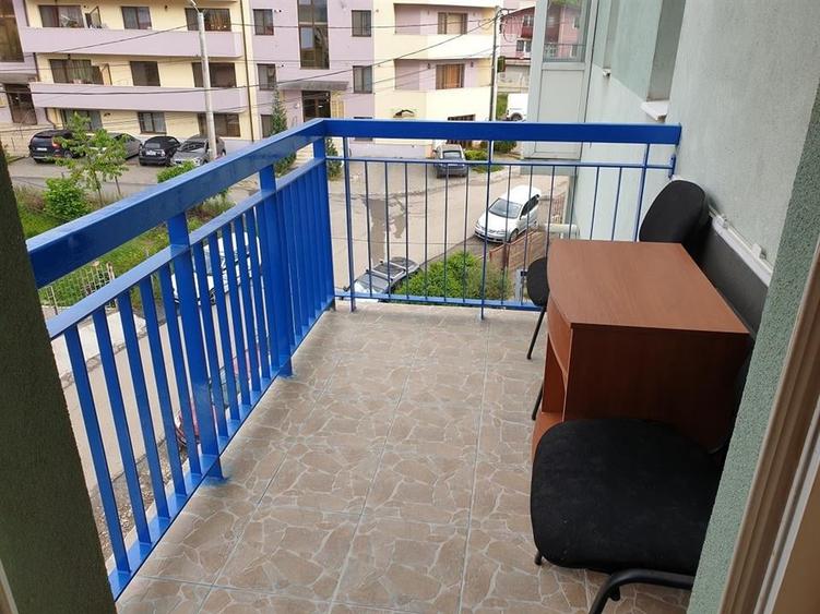 Apartament 1 camera, confort sporit, 2 balcoane in Manastur, Magazin Nora - 7
