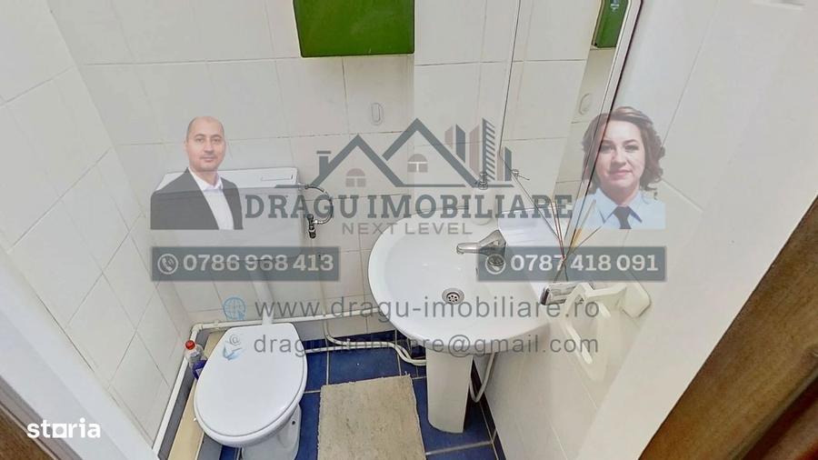 Apartament 3 camere ideal pentru FAMILIE - Ghe. Petrascu - 5