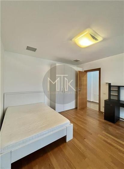 Vila PREMIUM 6 camere | mobilata/utilata + piscina | Pipera - Iancu Nicolae | BR - 34