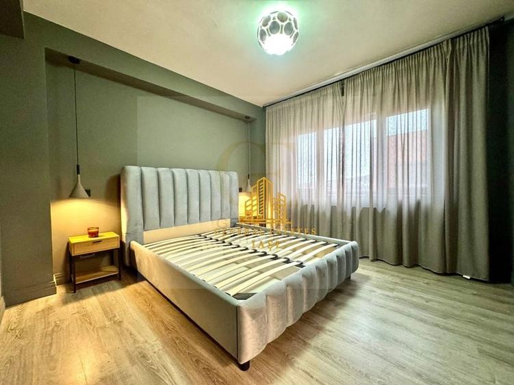 Apartament modern - Gata de mutare imediată - Bucium - 16