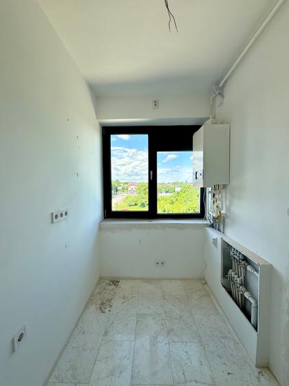 Studio | Parc Privat | Straulesti - LakeView Garden | Finisat - 6