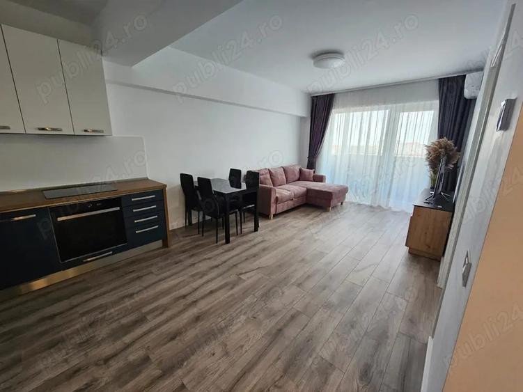 Inchiriez ap 2 camere Prima Arena + loc de parcare - 7