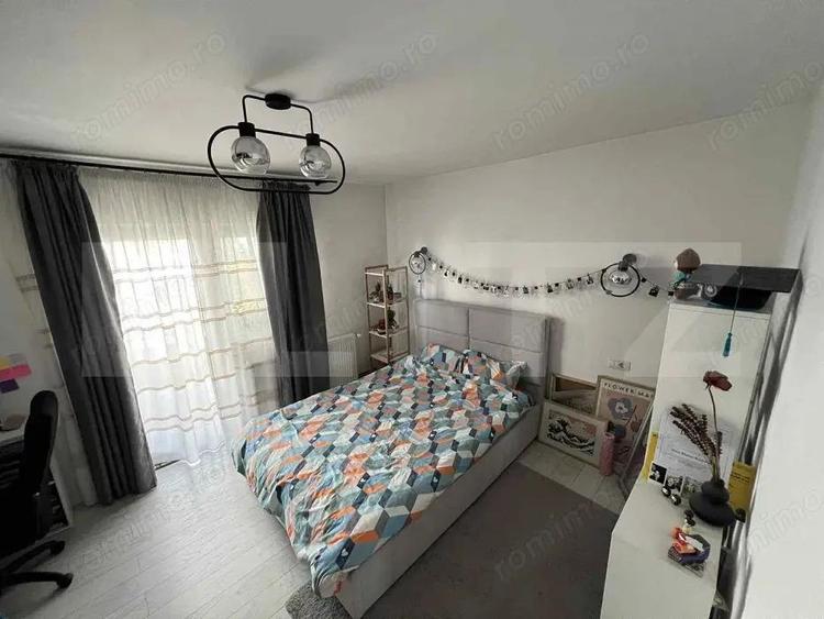 Apartament 3 camere, modern, zona The Office - 1