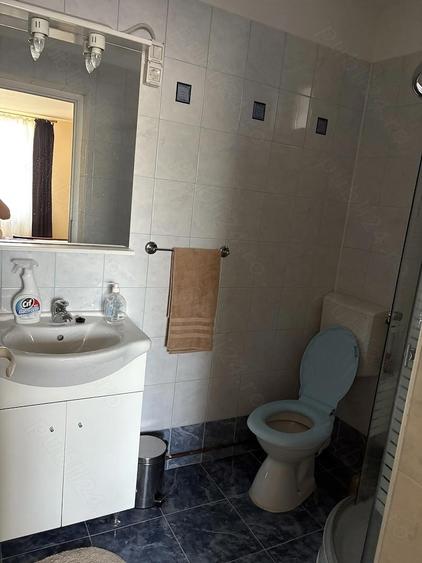 Vand casa renovata complet cu teren generos - 8