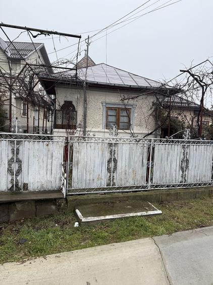 Se vinde casa cu teren ,Sat comisani ,pret in - 3