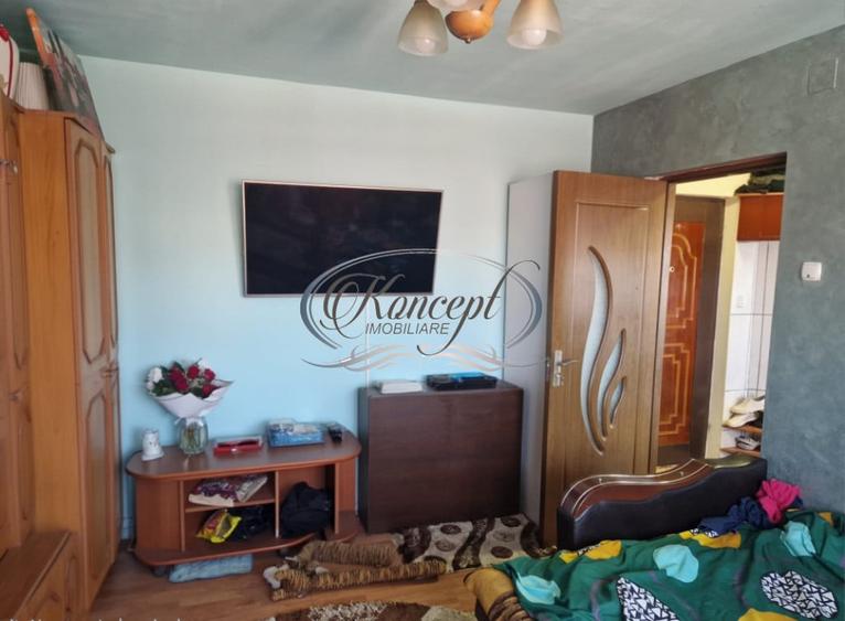 Apartament 2 camere cu boxa, Mara?ti - 10