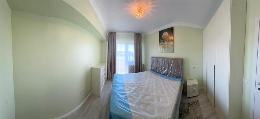 Apartament cu 2 camere decomandat, mobilat în Podu Roș