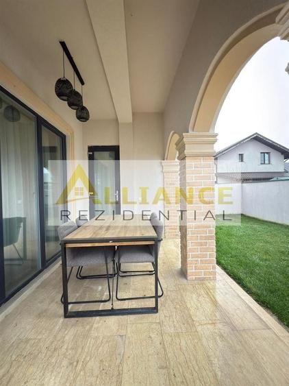 Duplex cu 5 camere decomandat cu Canalizare în Berceni