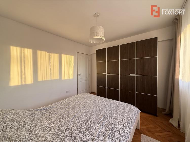 Apartament cu 2 camere de vanzare in Timisoara, zona Garii - 6