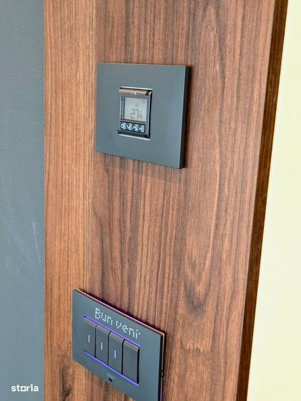 ESQ Village3,casa insiruita 110mpU, P+E,4 camere,2 locuri de parcare! - 5