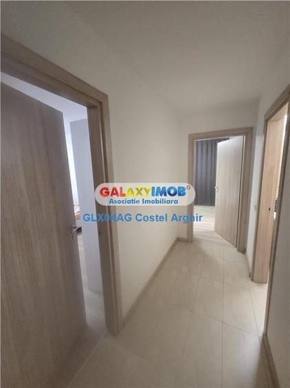 Inchiriem ap cu 3 cam Balcescu Residence - 3