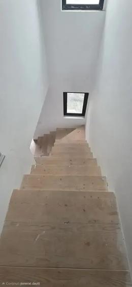 Casa 5 Camere Otopeni | Individuala | Foarte Aproape de Viitorul Parc - 5