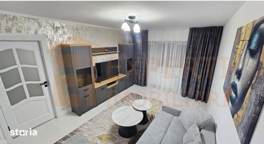 Apartament 2 camere de inchiriat, termen lung, renovat complet in zona - 2