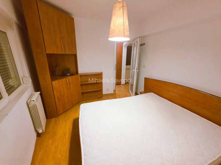 Cismgiu - Sala Palatului 2 camere et 5/8 centrala proprie