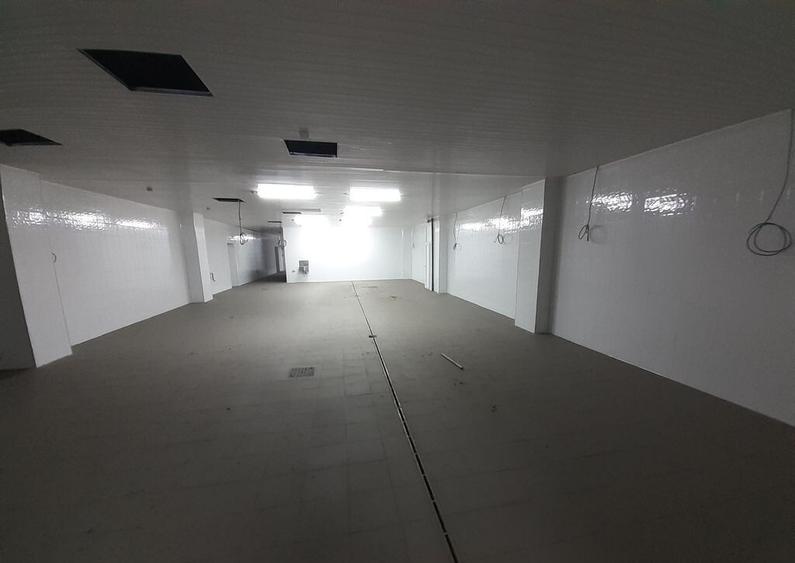 Hala - flux DSV - domeniu alimentar - productie sau catering - 5