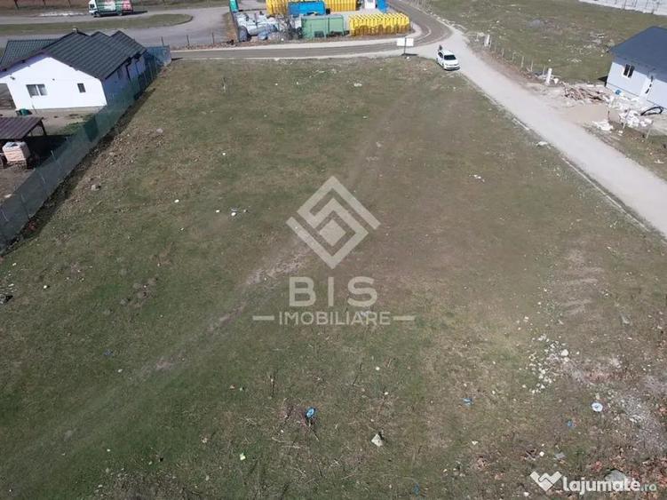 Teren Vecinatate stategica INDUSTRIANOVA HUB - 4