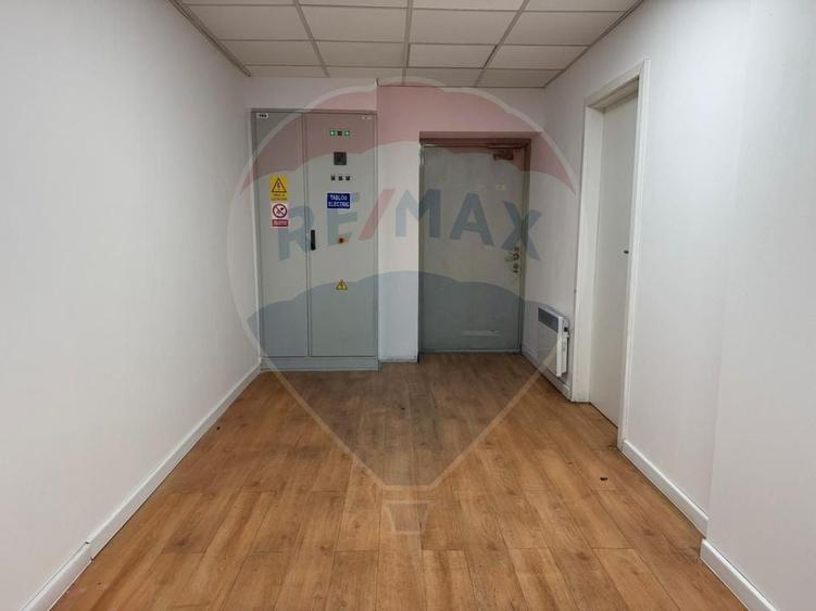 SPATIU COMERCIAL PREMIUM - CALEA MOSILOR - 7