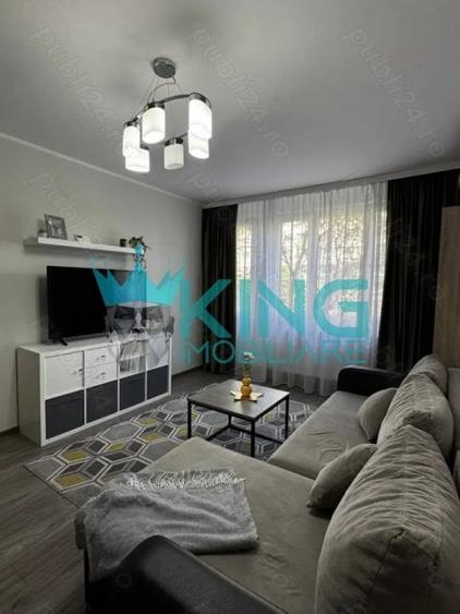 Apartament cu 2 camere semidecomandat, mobilat în Iancului - 1