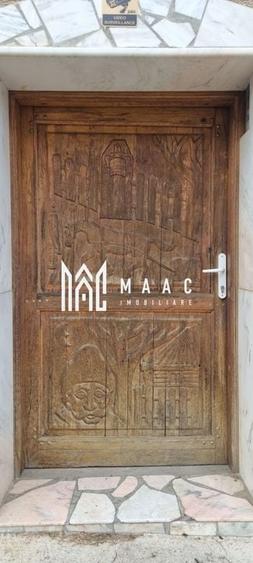 Casă săsească I 155 mpu I 7 camere I 1400 mp I Șeica Mare - 24