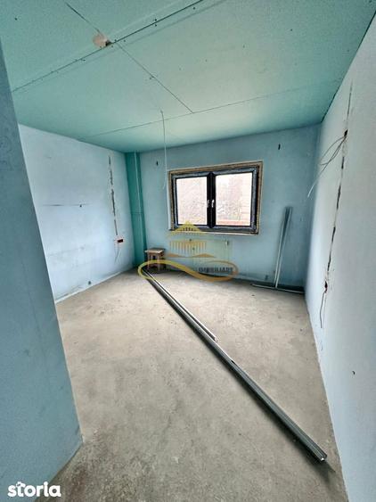 De vanzare apartament 2 camere Mioritei Bacau - 1