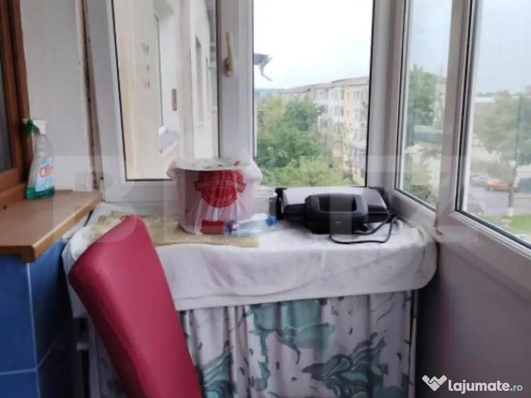 Apartament de vanzare, cu 2 camere, 47 mp, zona Radu Popescu - 7