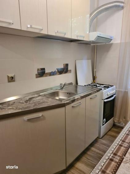 Inchiriez apartament 2 camere mobilat utilat micro 19 - 5