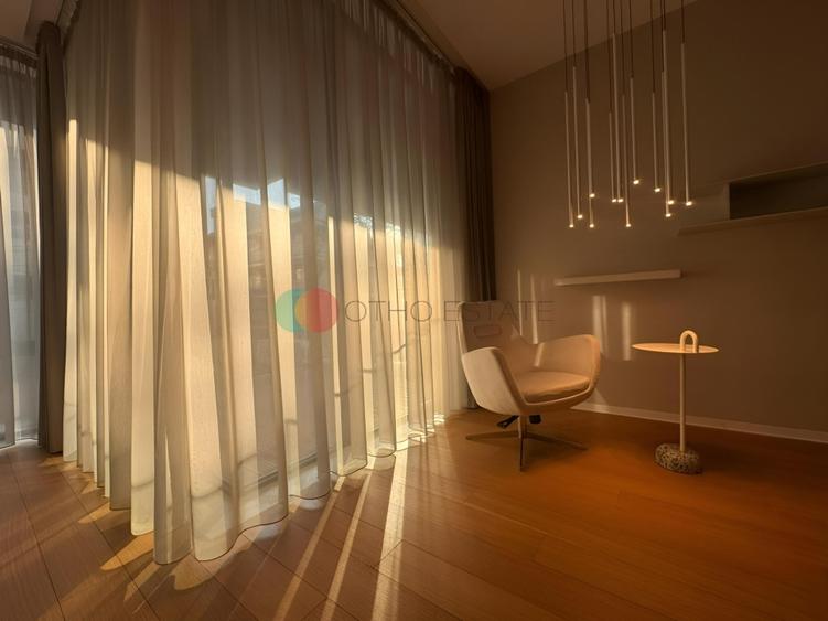 Eleganta,lumina si liniste–apartament exceptional One Floreasca - 15