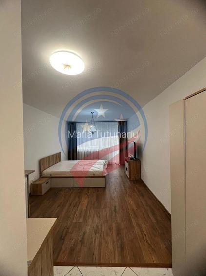 Garsoniera lux/ de inchiriat/ Calea Bucuresti/ Craiova