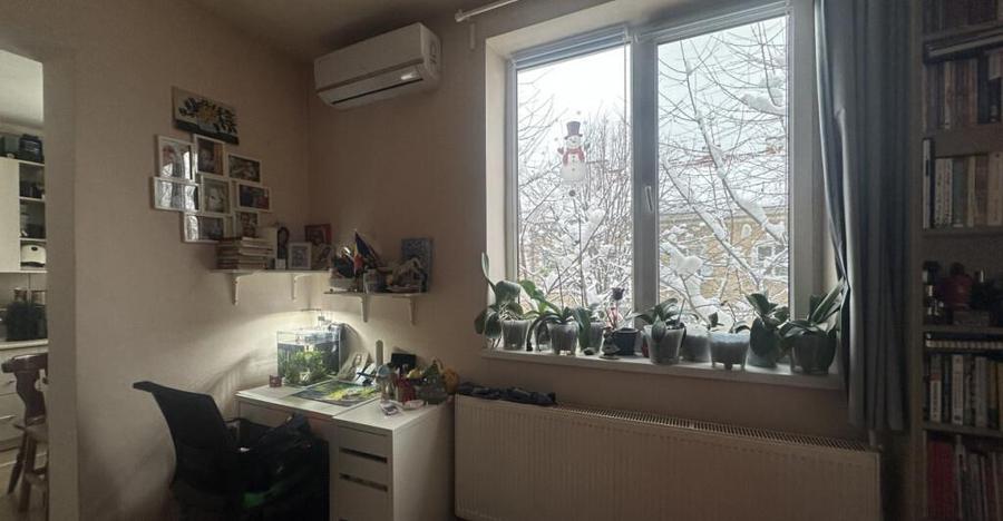 Apartament 1 camera, 37 mp, zona Central - 5