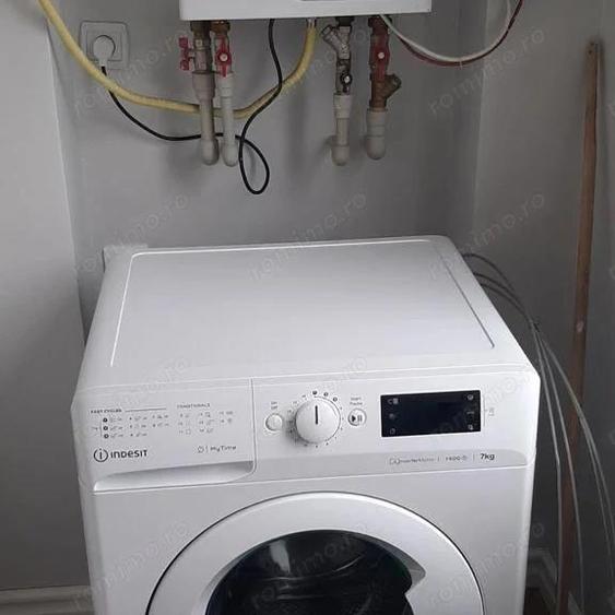 Apartament 2 camere in zona Izvorul Rece - 2